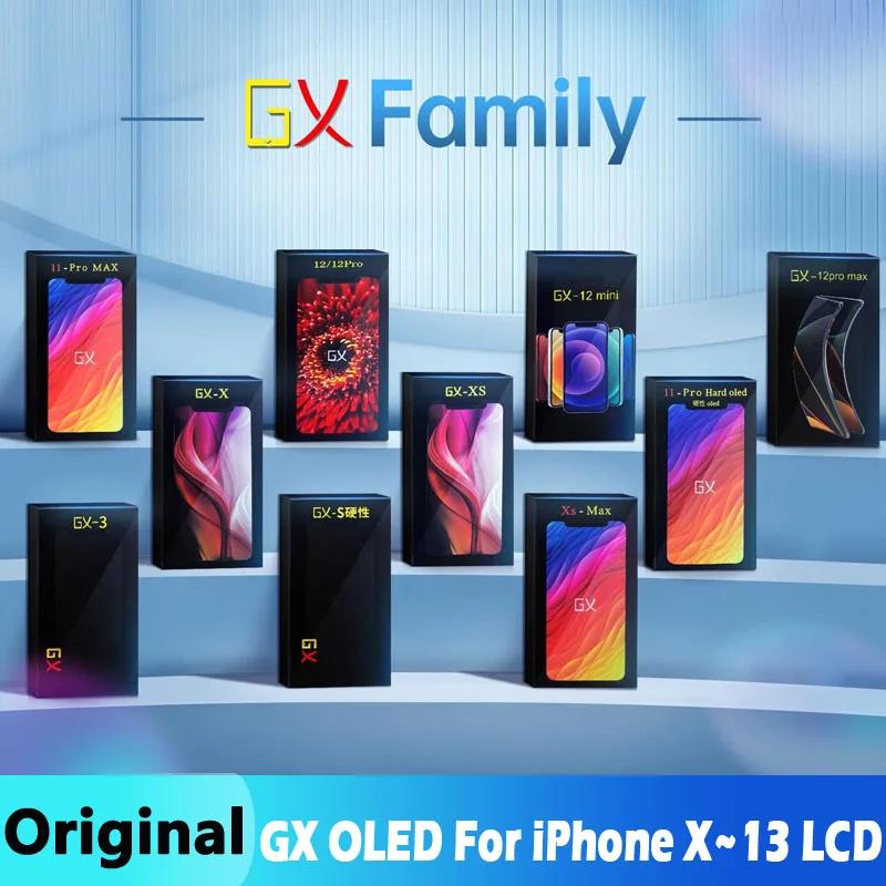 GX  LCD г üǰ,  X  14 Xs XR 11 , ƽ 12 , ƽ ÷ ġ ũ Ÿ 